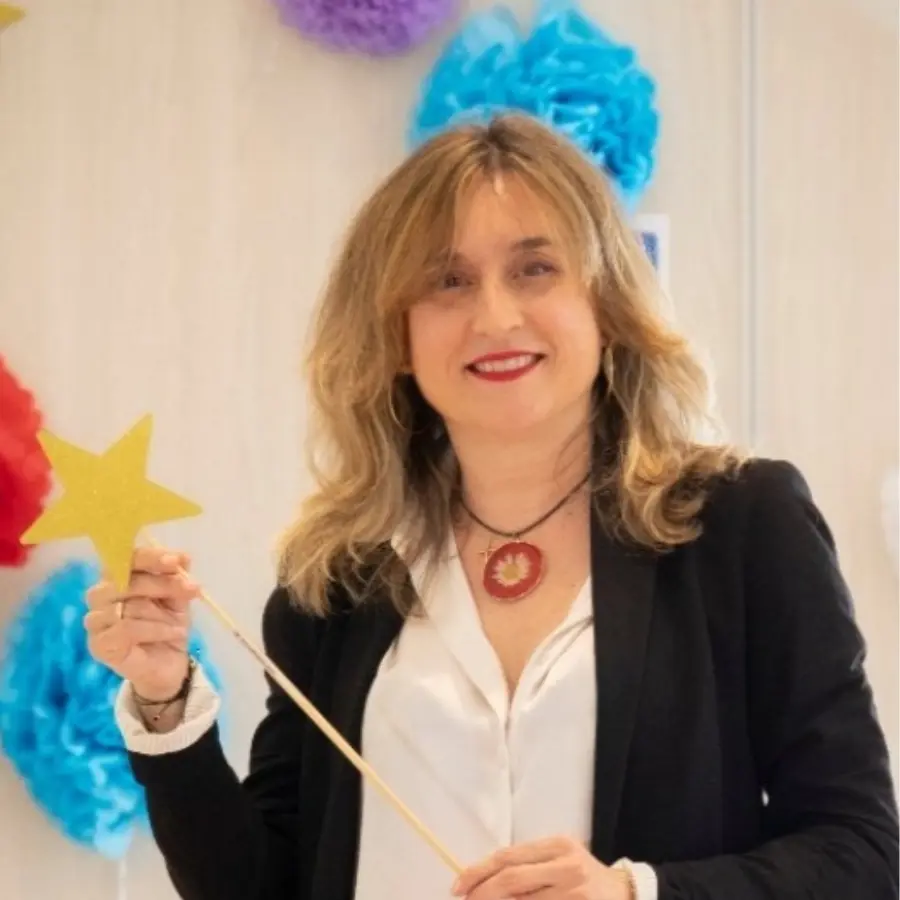 Antonia Gómez