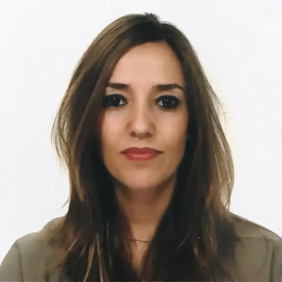 Cristina Pozo