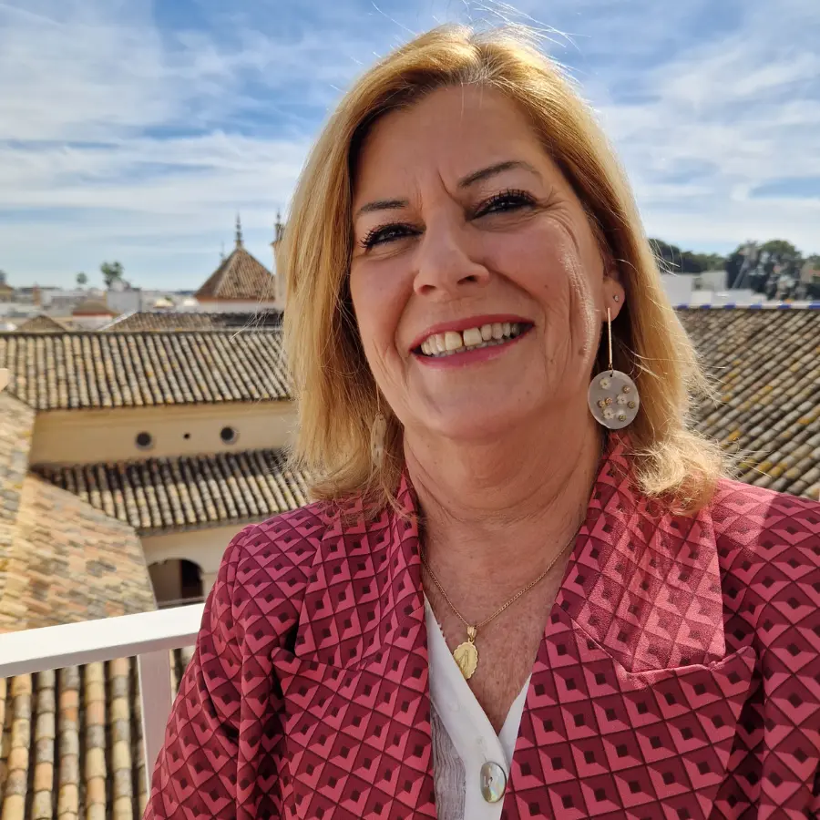 Gracia Aparicio
