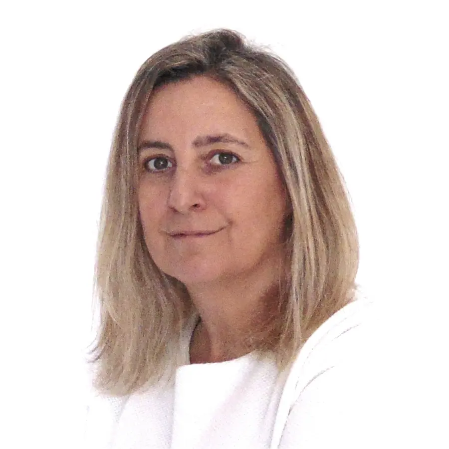 Leticia Fernández