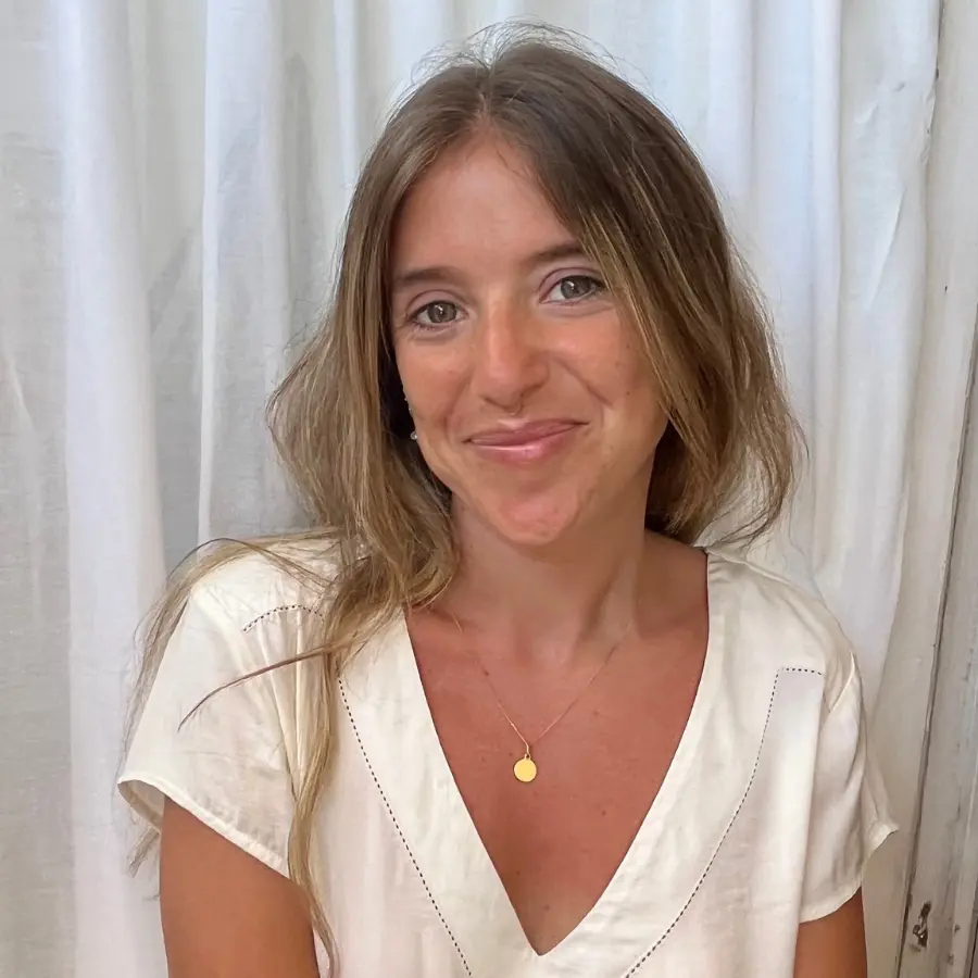 María de Pablo