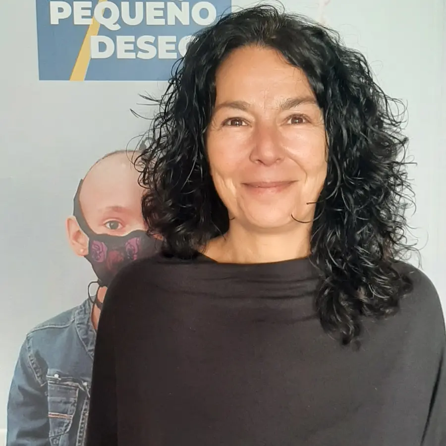 Mónica Rodríguez