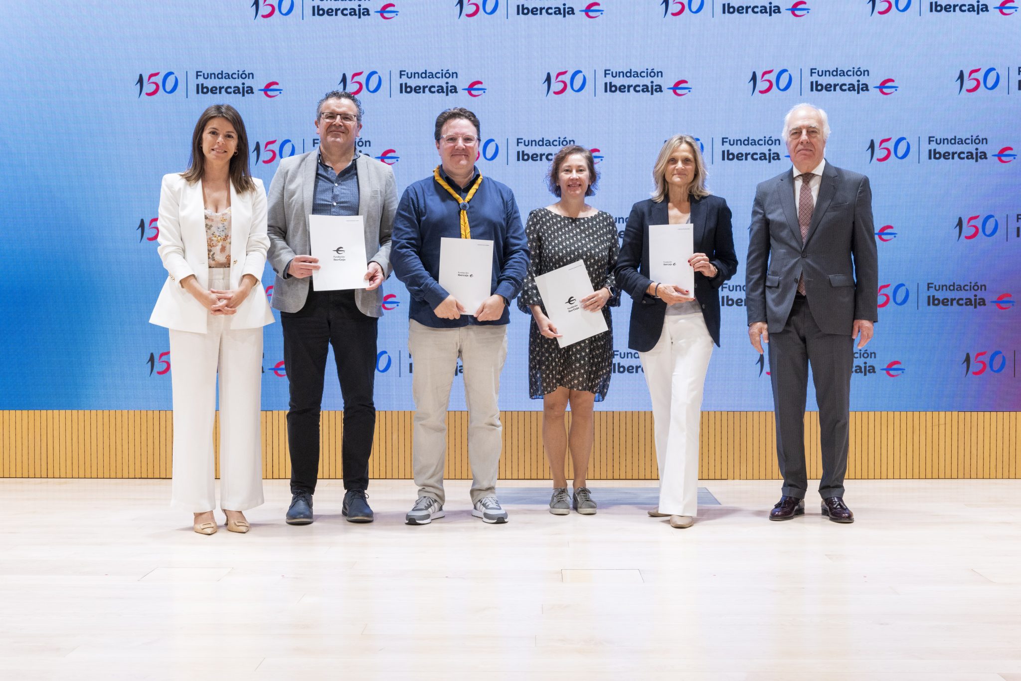 Fundación Pequeño Deseo, beneficiaria de la convocatoria nacional ...